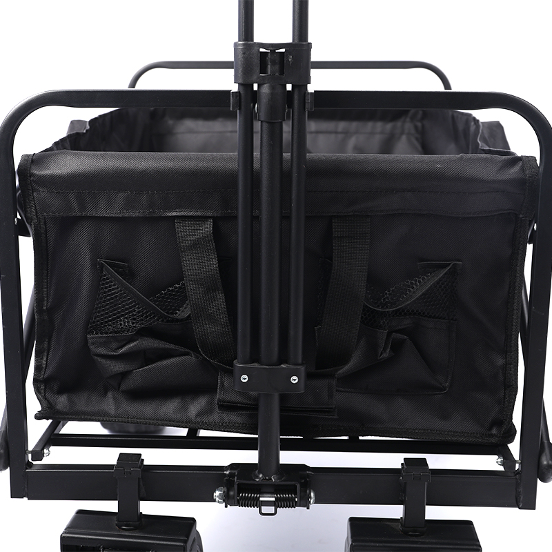 Camping folding wagon wholesal - Outdoor Camping Vehicle Wagon avaliação e preço