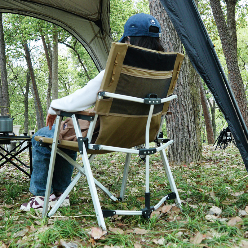 Beach Folding Outdoor Lightwei - Outdoor Camping And Glamping avaliação e preço