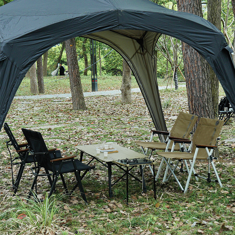 Beach Folding Outdoor Lightwei - Outdoor Camping And Glamping avaliação e preço