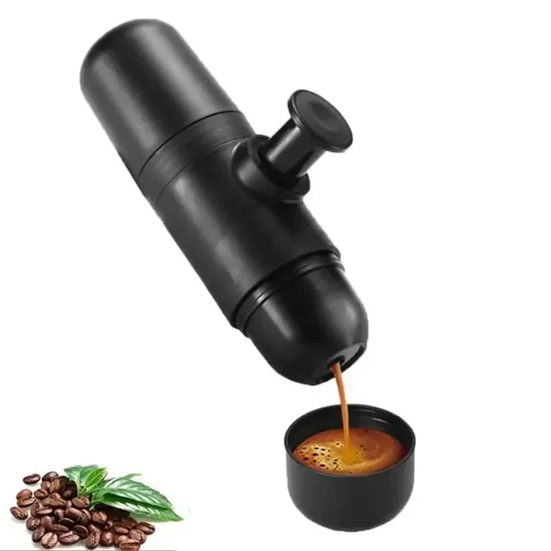 Portable camping travel coffee - Camp Percolator Coffee avaliação e preço
