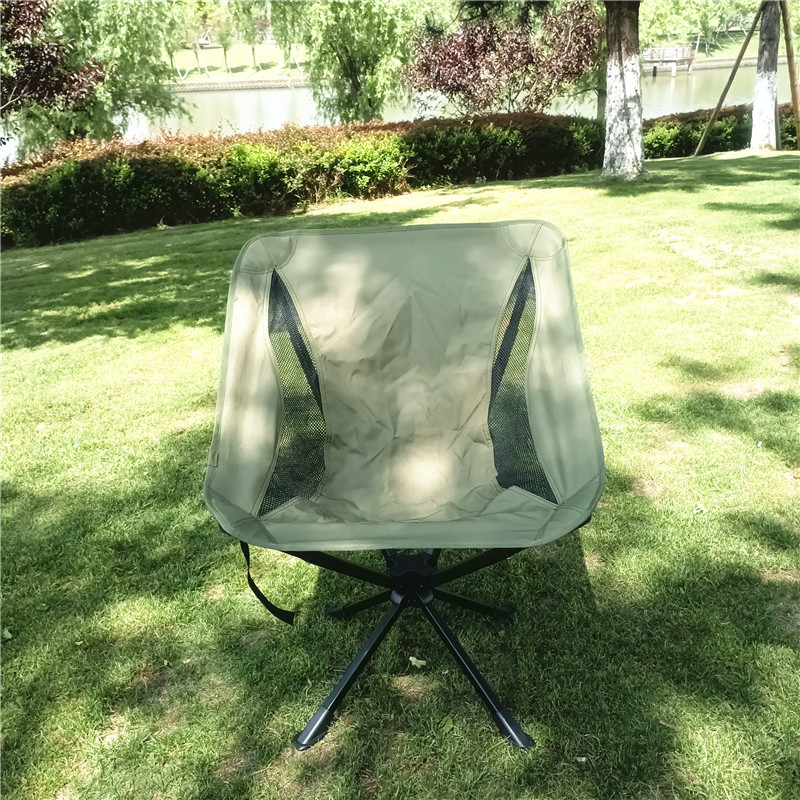 Portable Outdoor Folding Chair - Outdoor Camping Chairs Folding avaliação e preço