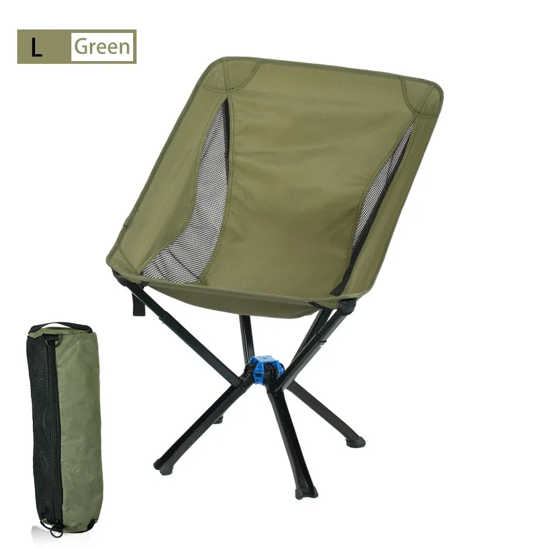 Small Portable Folding Camping - Outdoor Camping Chairs Folding avaliação e preço