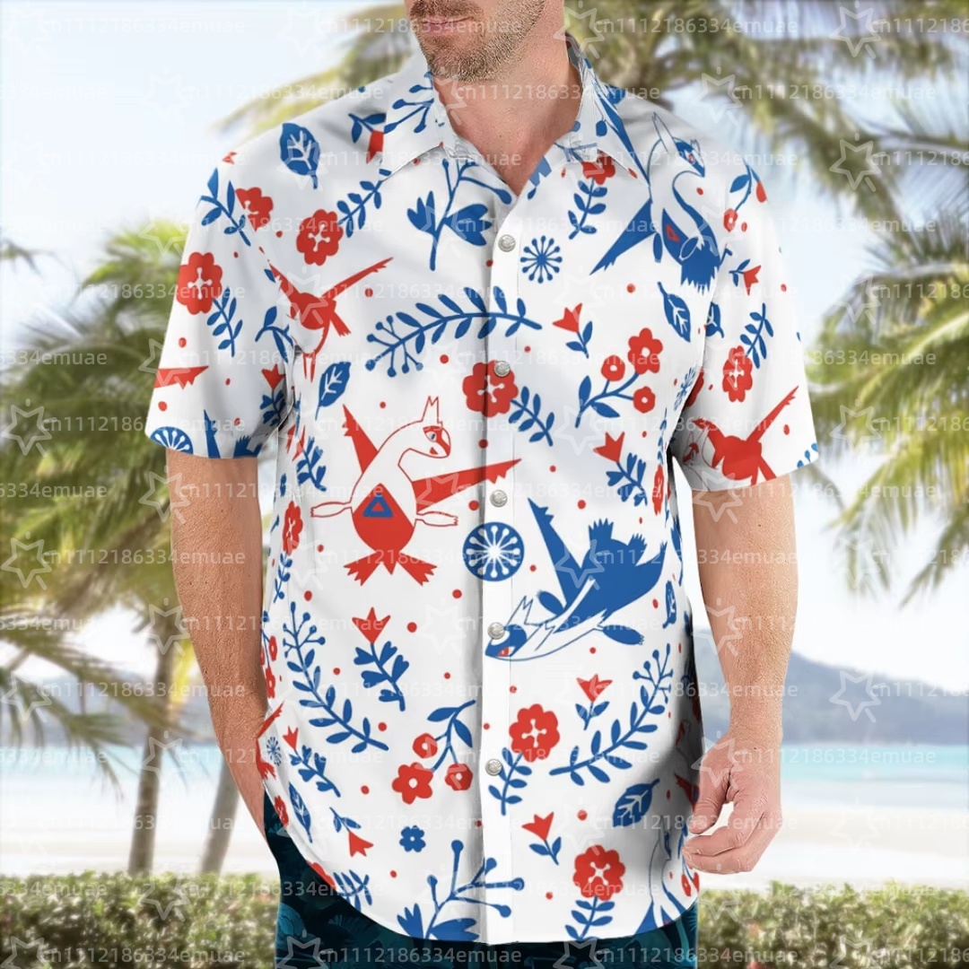 2026 SUMMER Aloha Latias Latio - Camping Outdoor Clothing avaliação e preço