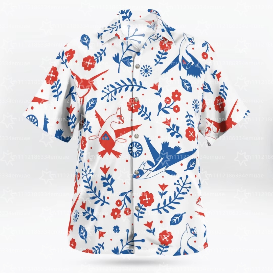 2026 SUMMER Aloha Latias Latio - Camping Outdoor Clothing avaliação e preço