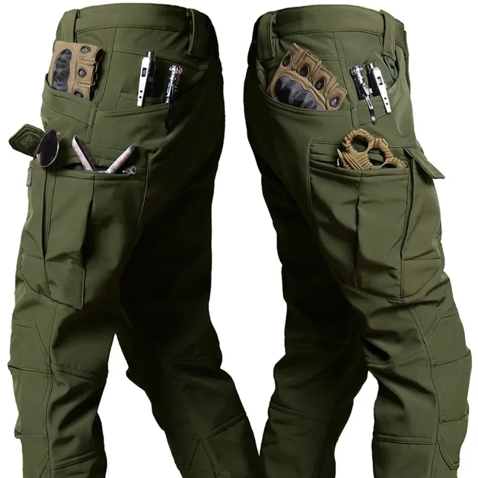 2026 Men Winter Waterproof Cli - Camping Outdoor Clothing avaliação e preço