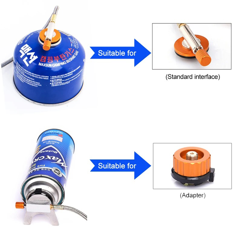 Camping Gas Stove Portable Fol - Outdoor Camping Sink avaliação e preço
