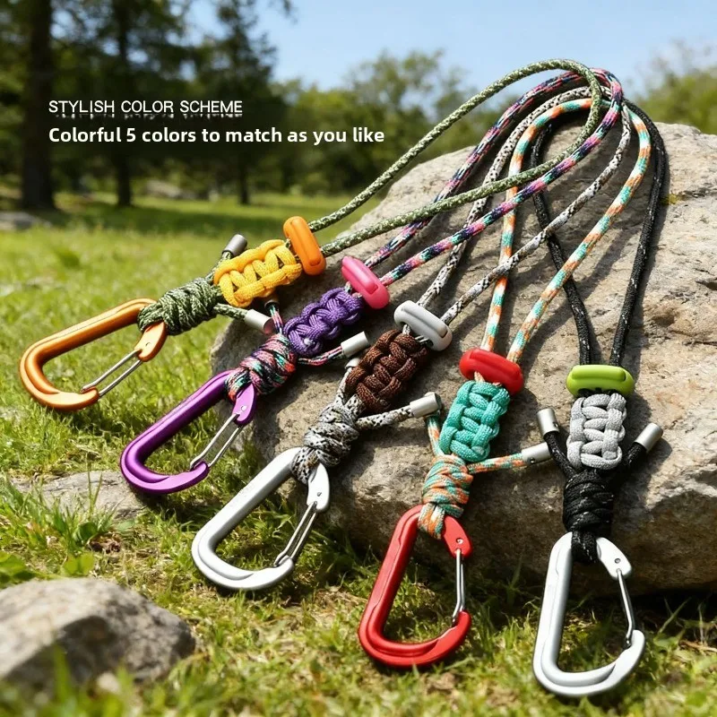 Colorful Multi-color Outdoor L - Outdoor Camping Kettle avaliação e preço