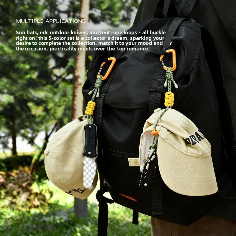 Colorful Multi-color Outdoor L - Outdoor Camping Kettle avaliação e preço