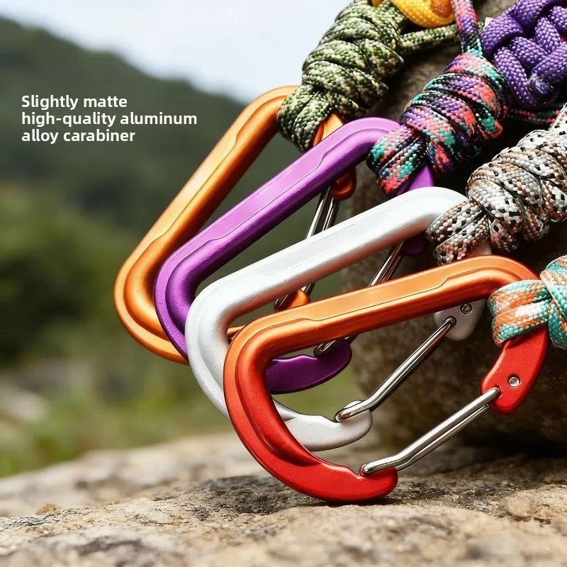 Colorful Multi-color Outdoor L - Outdoor Camping Kettle avaliação e preço