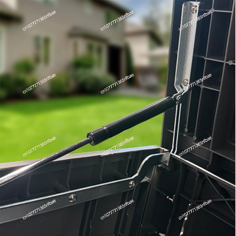 Outdoor Waterproof Dustproof S - Outdoor Camping Bin avaliação e preço