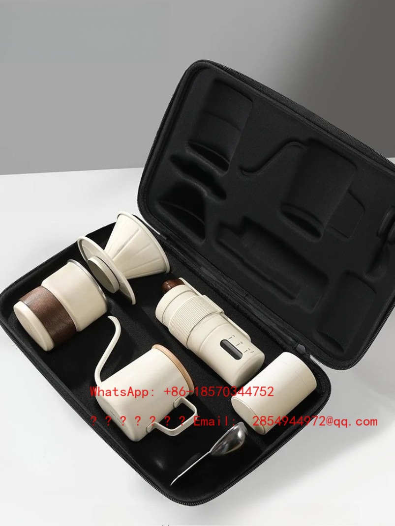 2026    Hand Brewing Coffee Po - Outdoor Camping Utensils avaliação e preço