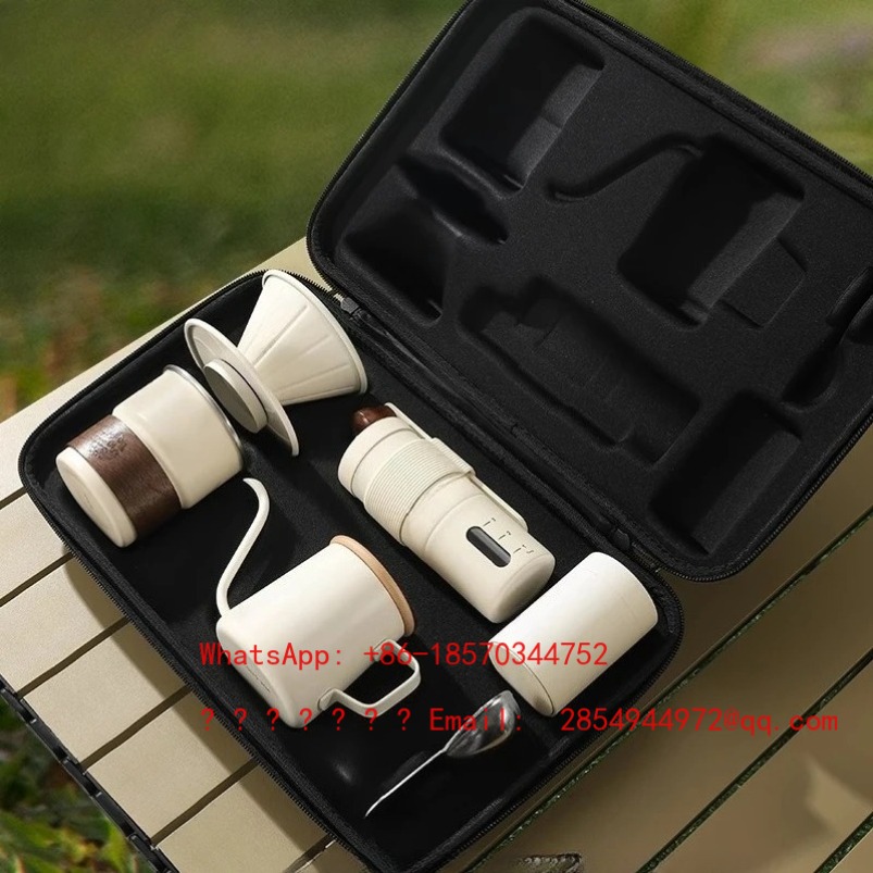 2026    Hand Brewing Coffee Po - Outdoor Camping Utensils avaliação e preço
