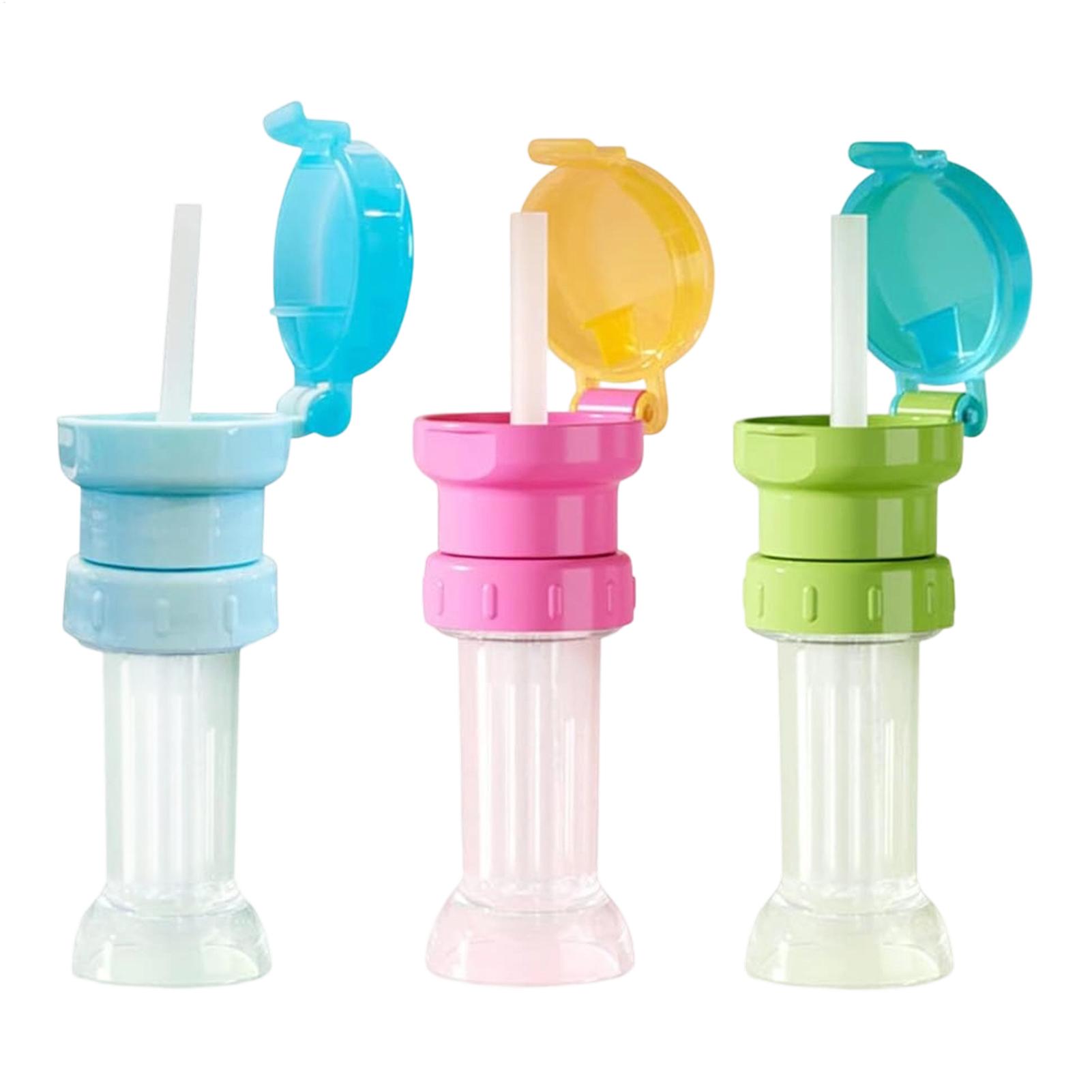 1pcs Water Bottle Topper for K - Outdoor Camping Hat avaliação e preço