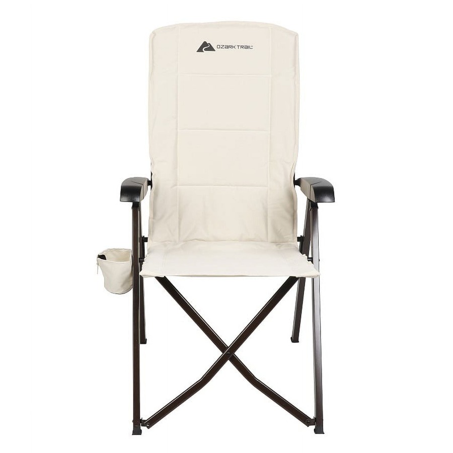 Glamp High Back Reclining Loun - Outdoor Camping And Glamping avaliação e preço