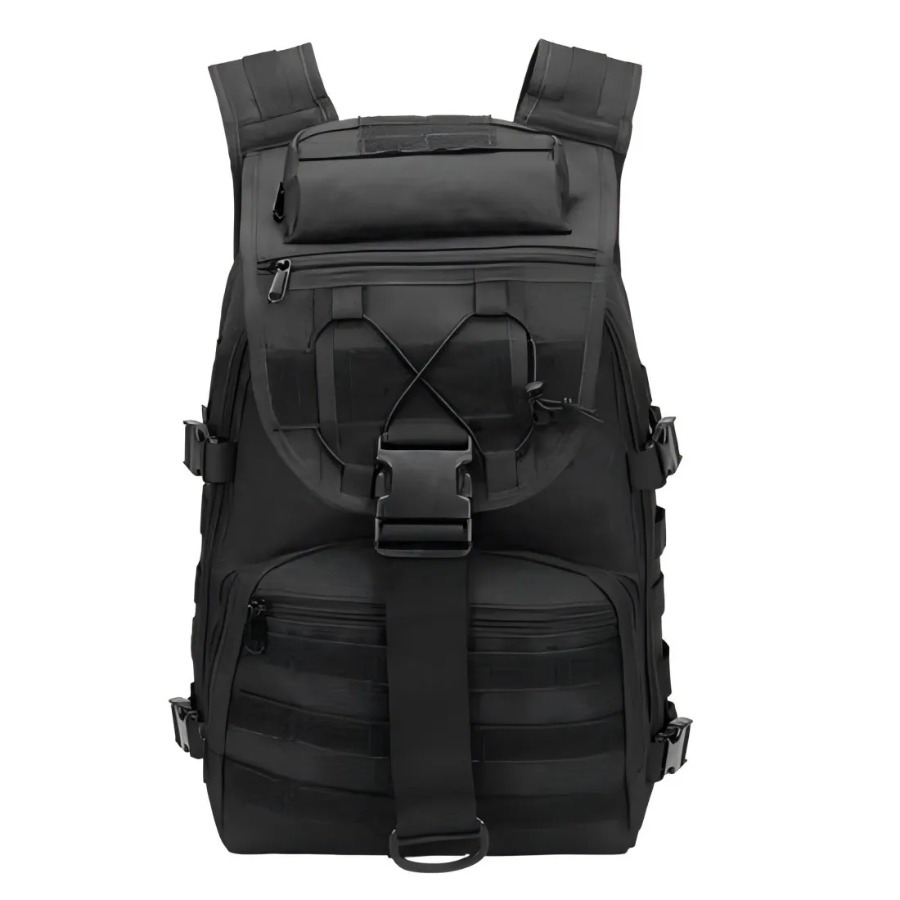 35L Men's Tactical Backpack Su - Outdoor Camping Adventure avaliação e preço