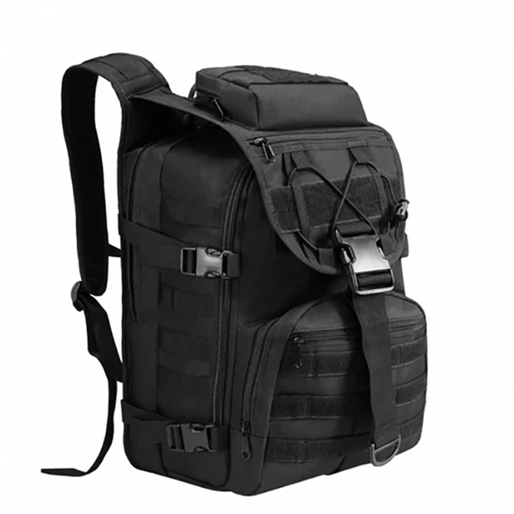 35L Men's Tactical Backpack Su - Outdoor Camping Adventure avaliação e preço