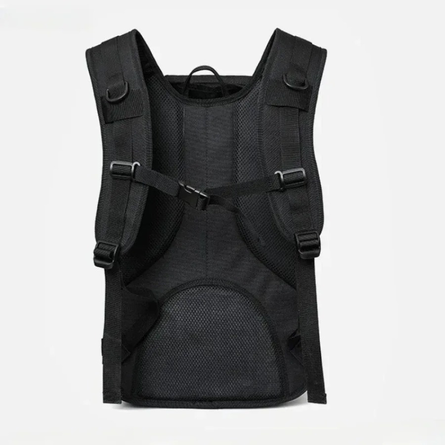 35L Men's Tactical Backpack Su - Outdoor Camping Adventure avaliação e preço