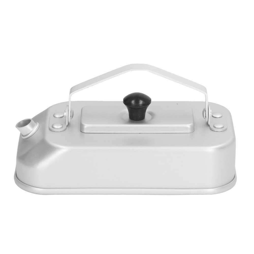 300ML Camping Boiling Water Po - Outdoor Camping Kettle avaliação e preço