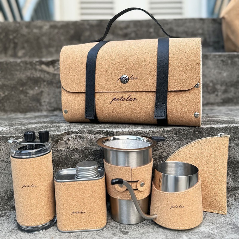 304 Stainless Steel Camping Co - Camp Percolator Coffee avaliação e preço