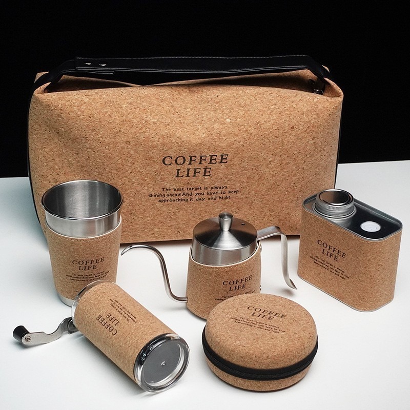304 Stainless Steel Camping Co - Camp Percolator Coffee avaliação e preço
