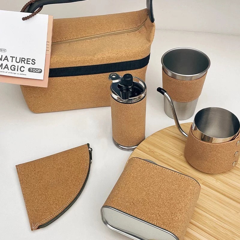 304 Stainless Steel Camping Co - Camp Percolator Coffee avaliação e preço