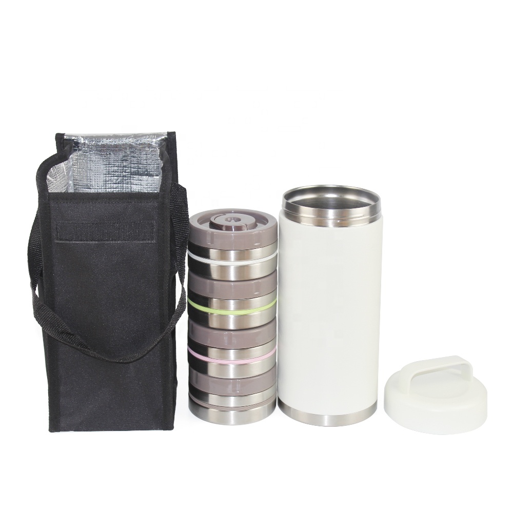 75oz Large Capacity Stainless  - Vacuum Insulated Flask avaliação e preço