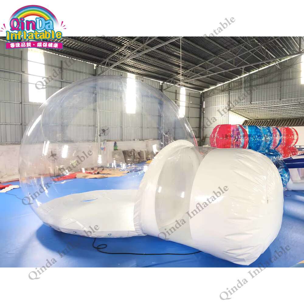 Outdoor Inflatable Camping Bub - Outdoor Camping Rental avaliação e preço