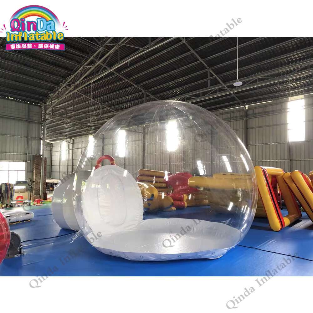 Outdoor Inflatable Camping Bub - Outdoor Camping Rental avaliação e preço