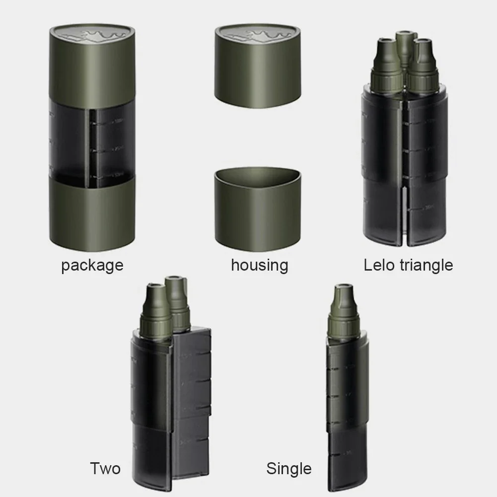 3 In 1 Outdoor Camping Seasoni - Outdoor Camping Utensils avaliação e preço