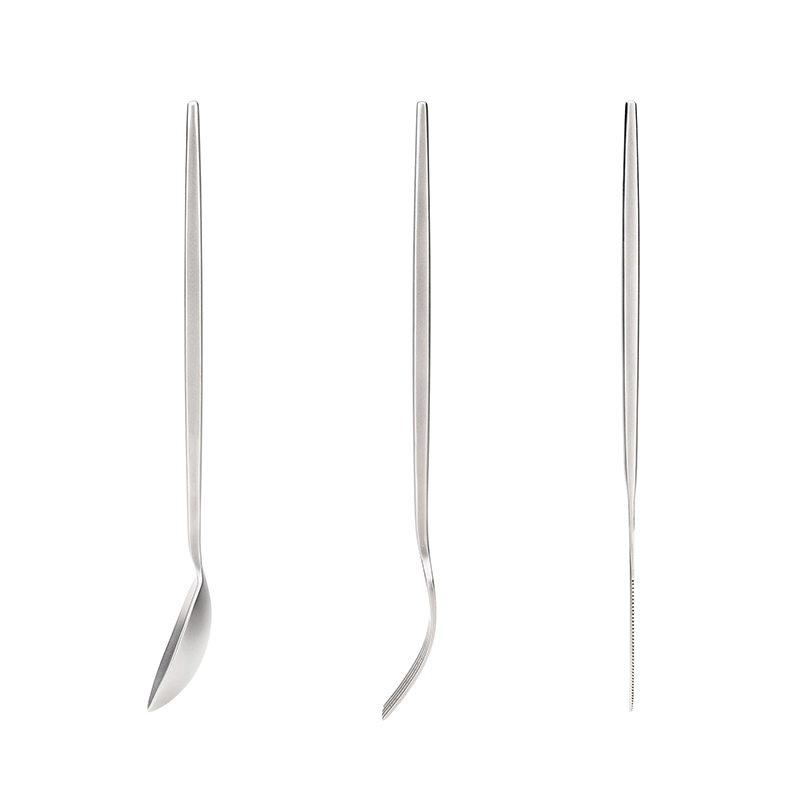 Keith Titanium Portable Spoon  - Outdoor Camping Utensils avaliação e preço
