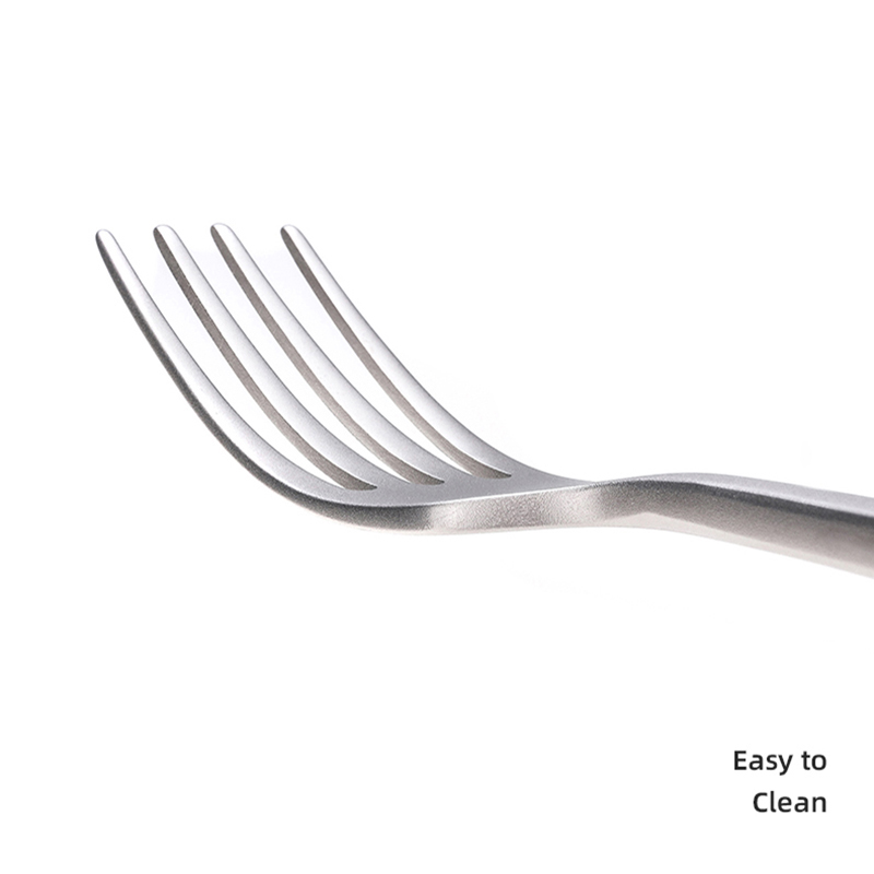 Keith Titanium Portable Spoon  - Outdoor Camping Utensils avaliação e preço