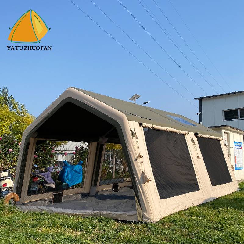Whole Sale New Arrival Inflata - Outdoor Camping And Glamping avaliação e preço