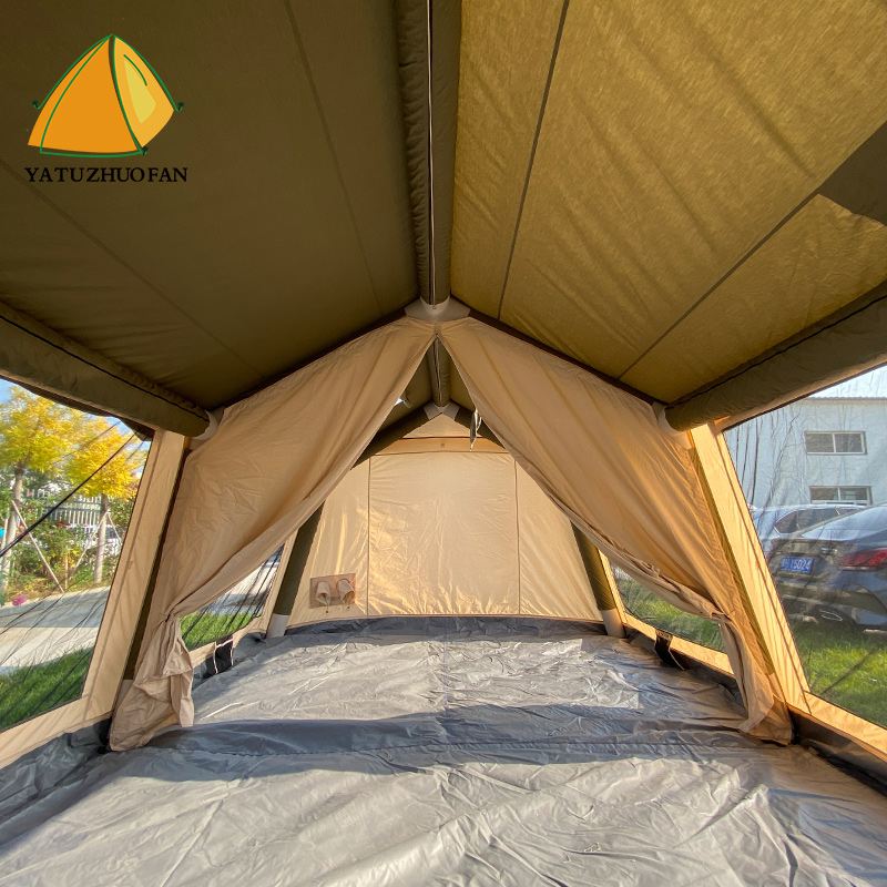 Whole Sale New Arrival Inflata - Outdoor Camping And Glamping avaliação e preço