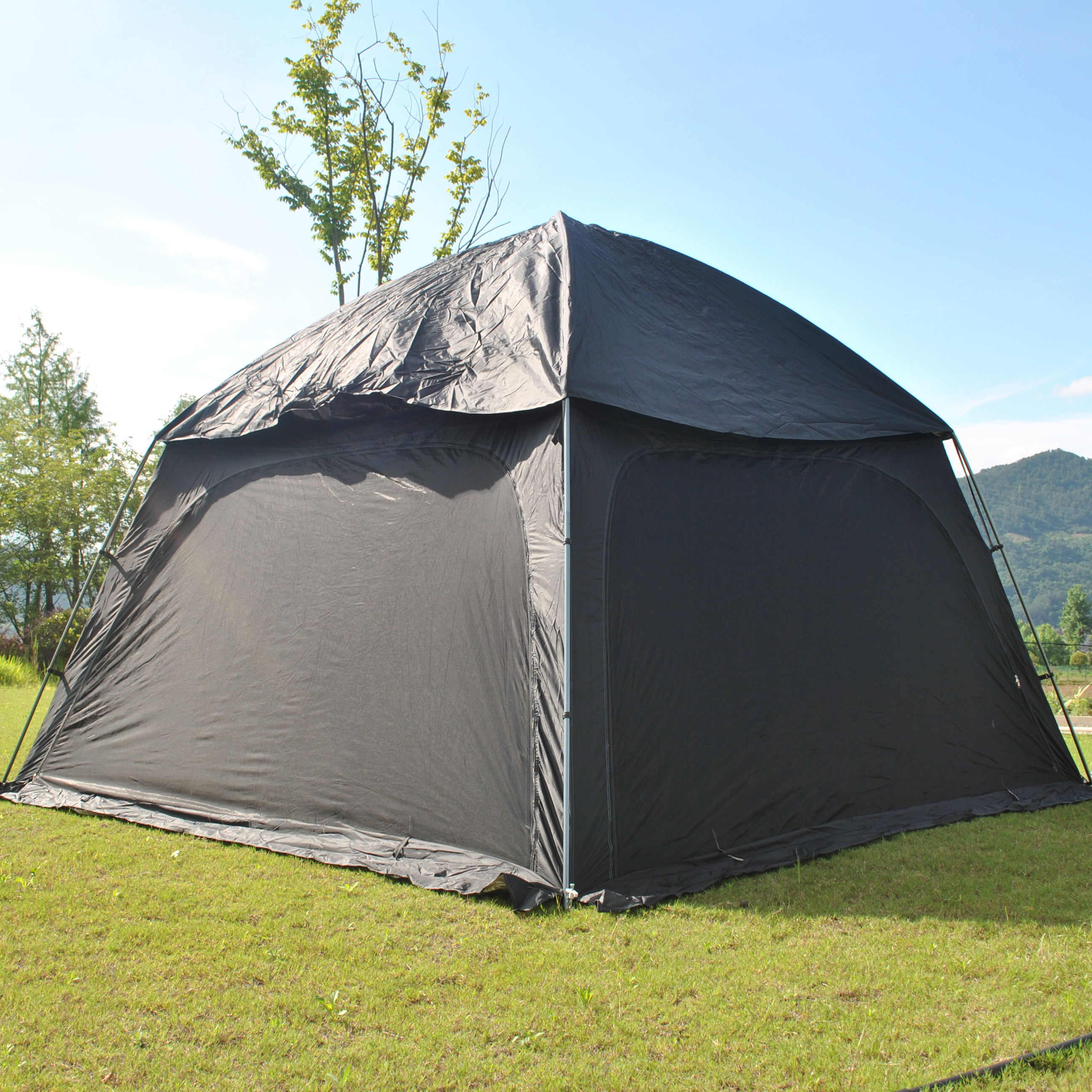 High quality 6 person Country  - Outdoor Camping And Glamping avaliação e preço