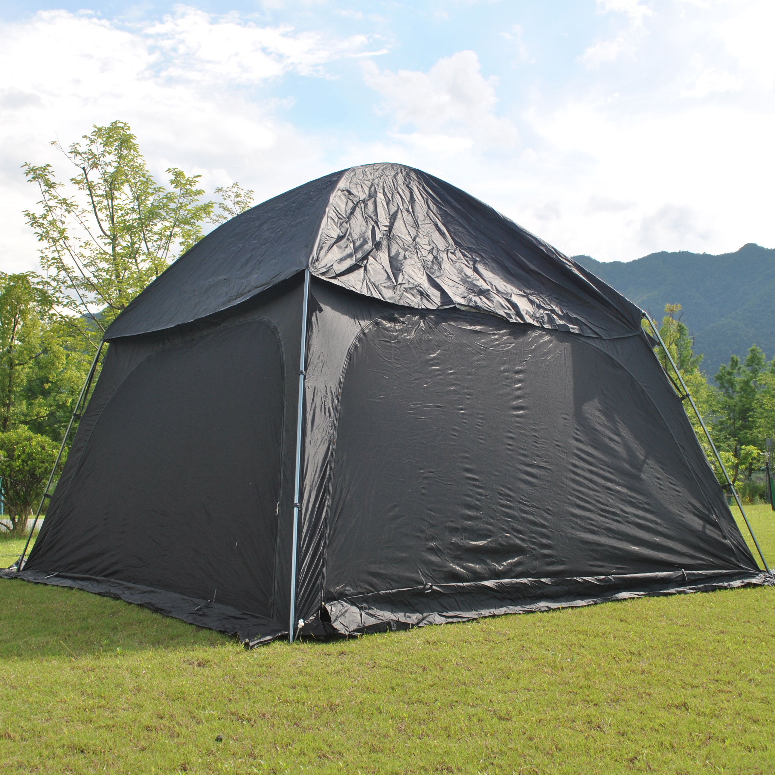 High quality 6 person Country  - Outdoor Camping And Glamping avaliação e preço