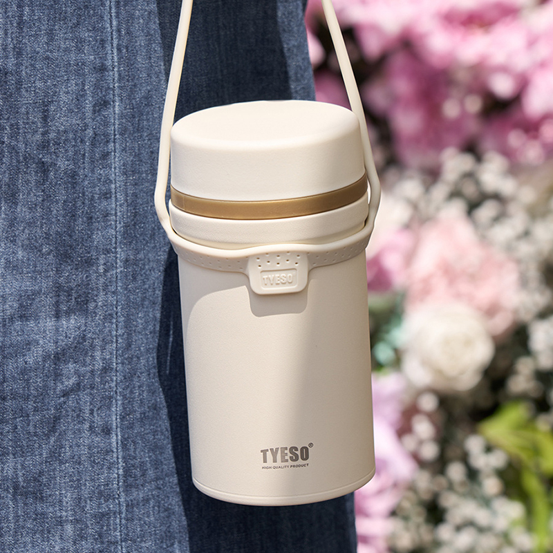 316 Stainless Steel Vacuum Fla - Vacuum Insulated Flask avaliação e preço