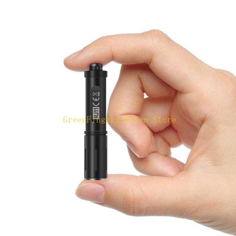 F68D Powerful Mini LED Flashli - Outdoor Activities In Camping avaliação e preço