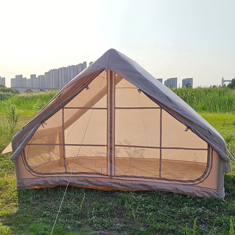 Large Outdoor Family Tent for  - Outdoor Camping And Glamping avaliação e preço