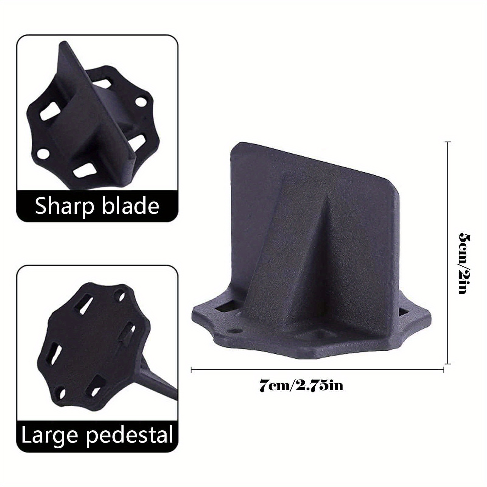 Heavy Duty Iron Wood Splitter  - Outdoor Activities In Camping avaliação e preço