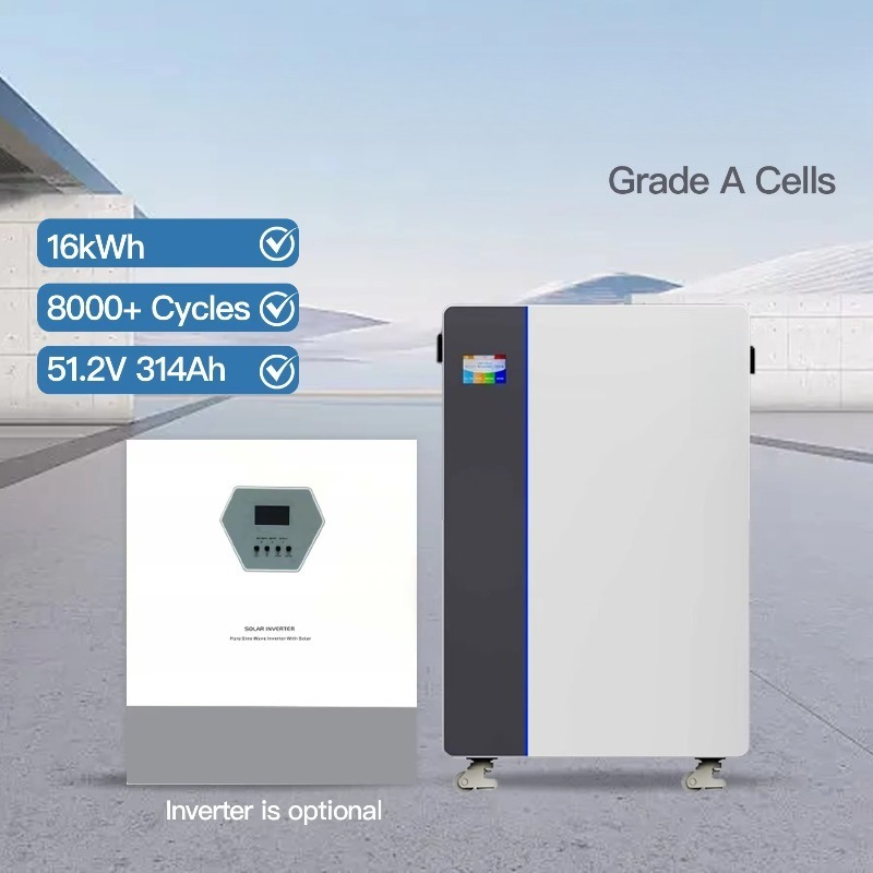Reliable Portable 16kwh Home P - Portable Power Station avaliação e preço