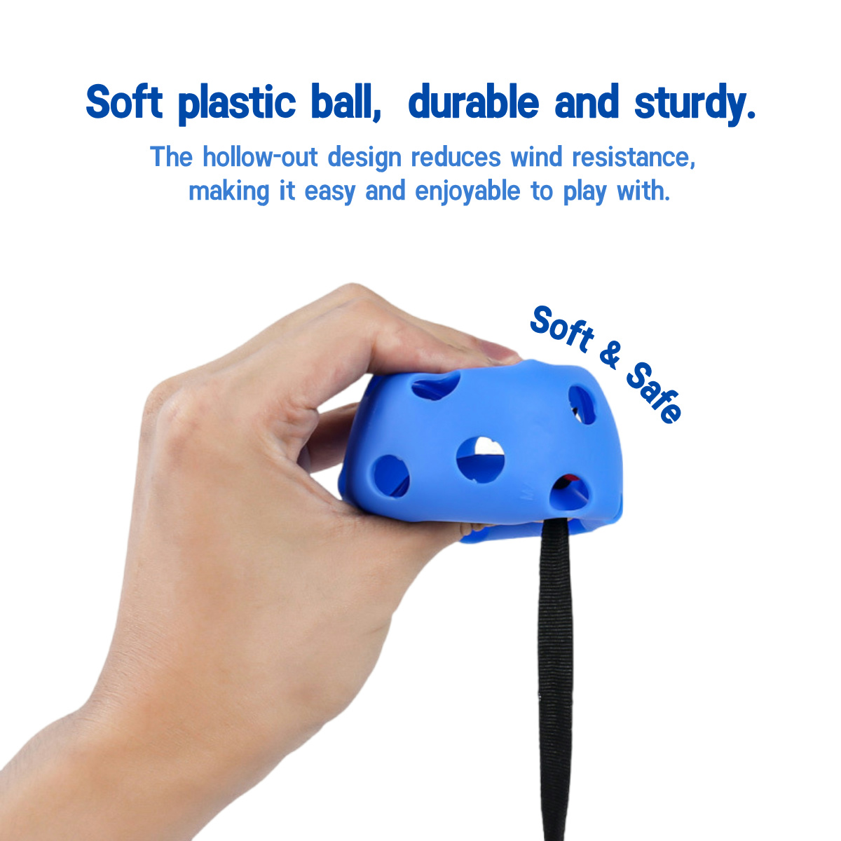 6pcs Catch a Ball Set,Champion - Outdoor Camping Activities For Adults avaliação e preço