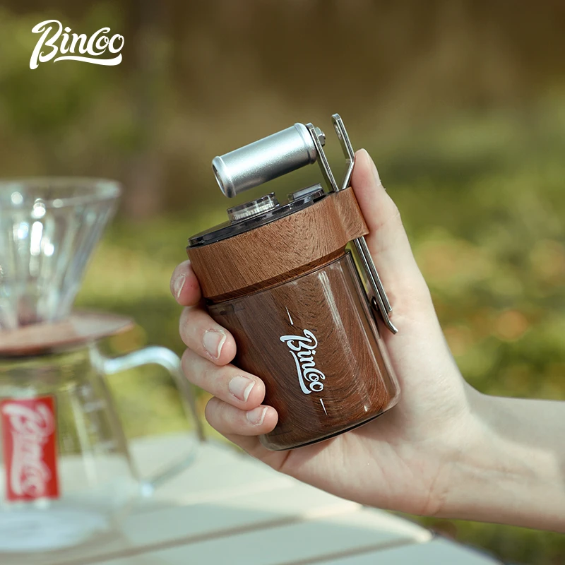 Bincoo Portable Outdoor Campin - Outdoor Camping Bin avaliação e preço