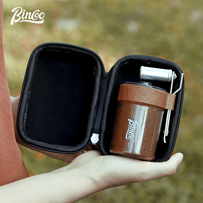 Bincoo Portable Outdoor Campin - Outdoor Camping Bin avaliação e preço