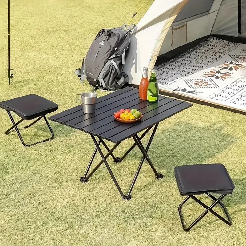 Outdoor folding pencil case sm - Outdoor Camping Chairs Folding avaliação e preço