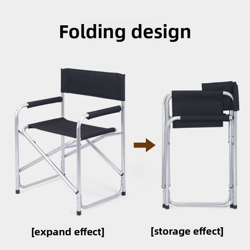 Outdoor Camping Folding Table  - Outdoor Camping Chairs Folding avaliação e preço