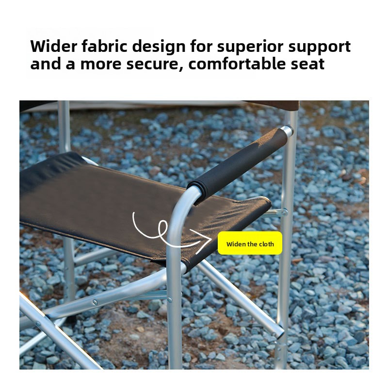 Outdoor Camping Folding Table  - Outdoor Camping Chairs Folding avaliação e preço
