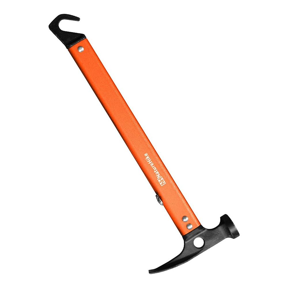 Naturehike Aluminum Alloy Camp - Outdoor Camping Utensils avaliação e preço