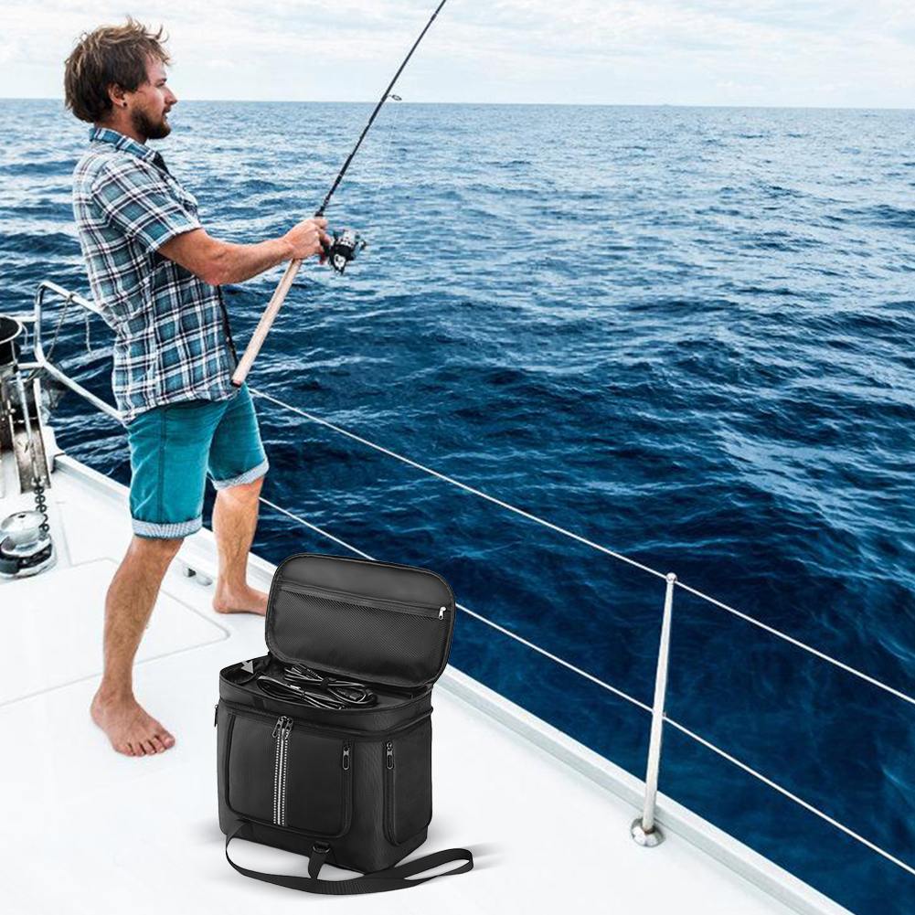 Carrying Case for Anker SOLIX  - Portable Power Station avaliação e preço
