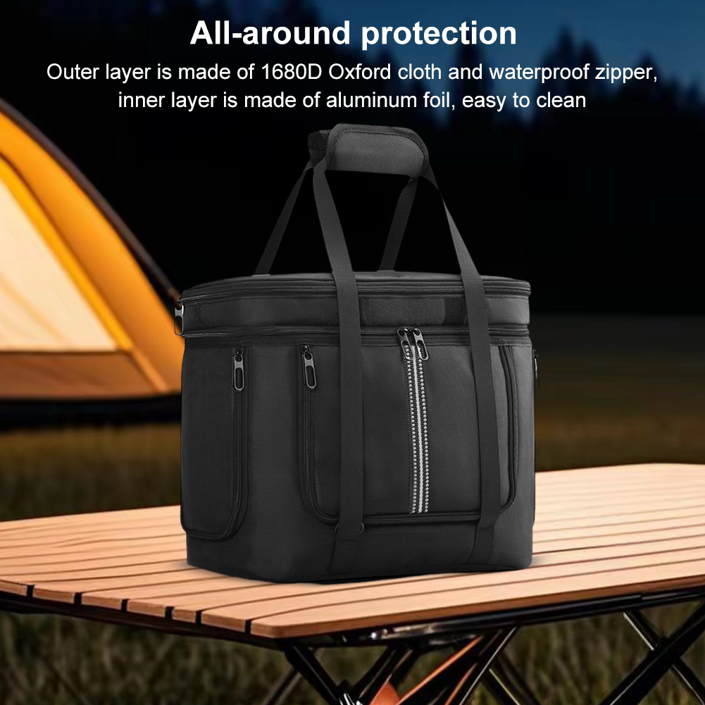 Carrying Case for Anker SOLIX  - Portable Power Station avaliação e preço