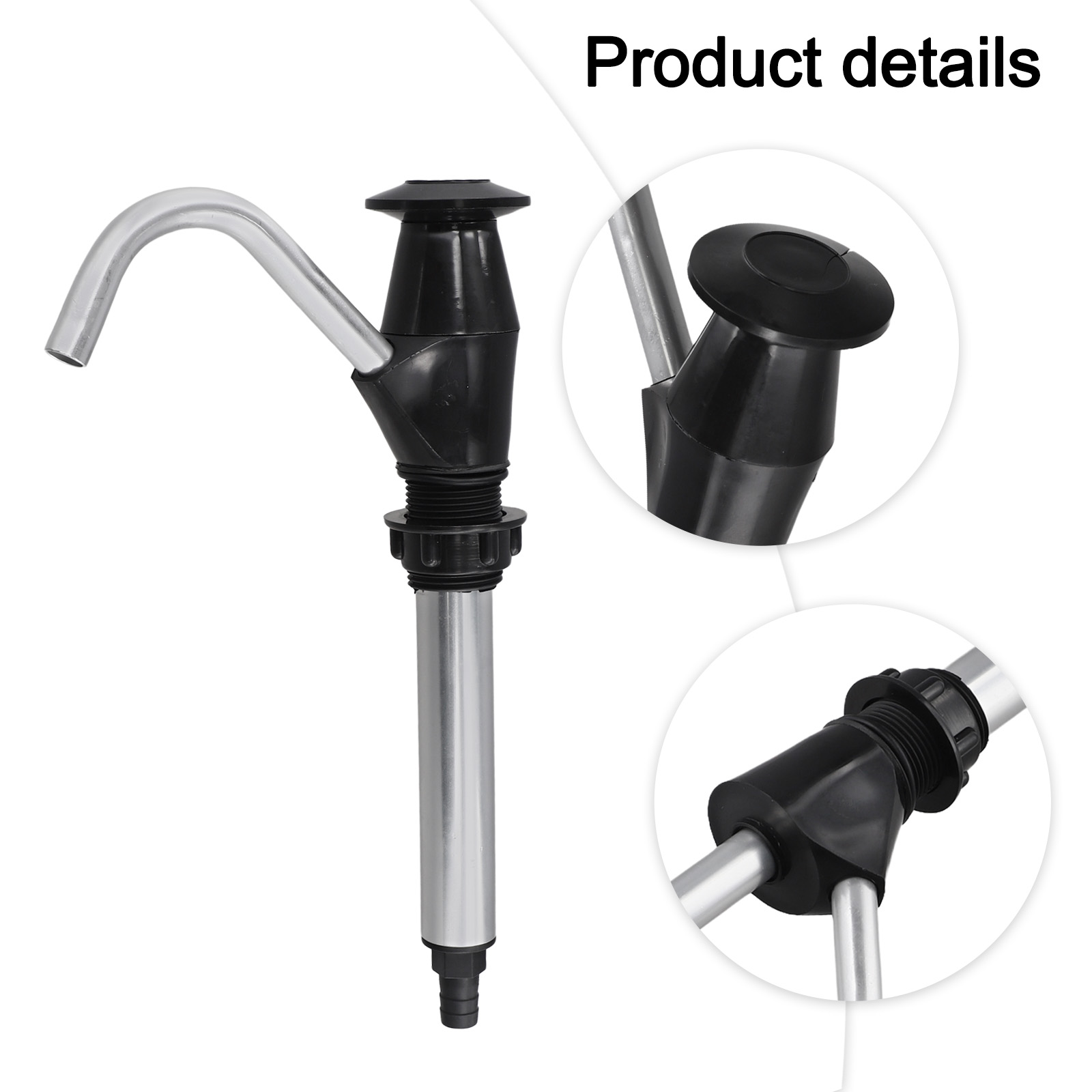 Camping Tap Replacement Carava - Outdoor Camping Sink avaliação e preço